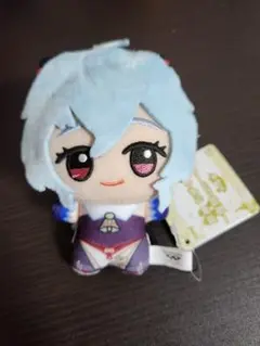 原神 クレー アルベド 甘雨 ぬいぐるみ 原神 ちびぐるみ アルベド 甘雨 - メルカリ