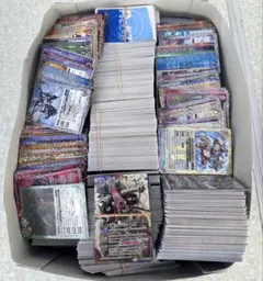 トレーディングカード 大量セット