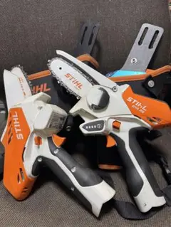 【新品】スチール（STIHL ）バッテリー　トイブロワー 新品】スチール（STIHL ）バッテリー トイブロワー おすすめの