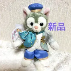 ディズニーシー 20周年 スターリードリームス ジェラトーニ