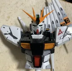 一番くじ機動戦士ガンダムA賞 νガンダム