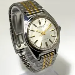 ✨ヴィンテージ稼働品✨CITIZEN✨イーグルセブン レディース自動巻き 