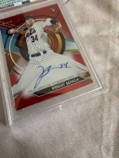 2025年最新】千賀滉大 直筆の人気アイテム - メルカリ