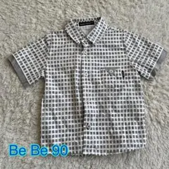 Bebe 90シャツ