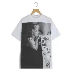 JACKSON MATISSE Marilyn Monroe Tシャツのサムネイル