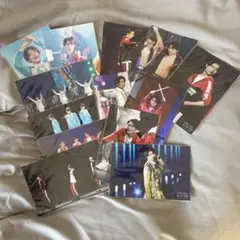 猪狩蒼弥 HiHi Jets ステージフォト ステフォ