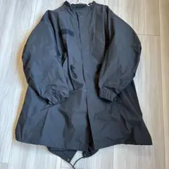 モッズコート 黒