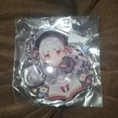 Lunatic Maiden アクリルキーホルダー ナーサリーライム
