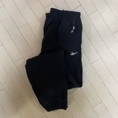 【Reebok】ヨーロッパ古着 90s 00s 大きめ ナイロン パンツ