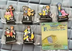 一番くじ 「デジモン」シリーズ -光と闇の衝突-