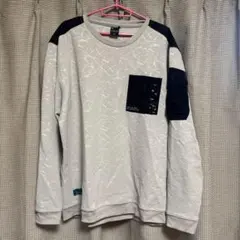 アイズフロンティア　長袖カットソー モデル#903