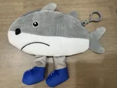 イタリアンブレインロット トララレロ・トラララ フェイスポーチ