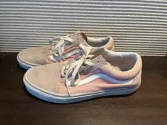 乙*。様 vans バンズ　スニーカー　オールドスクール
