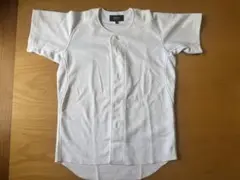 【ZETT】ゼット 野球 ユニフォームシャツ 150㎝　練習着