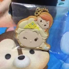 ディズニーツムツム 一番くじ Cookieマスコット