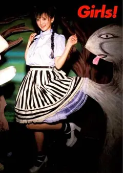 ⭐︎激レア⭐︎ハローキティ NANA2 ファスナーマスコット 大崎