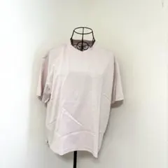 【未使用タグ付き✨】UNIQLOエアリズムコットンＴシャツ レディース XL