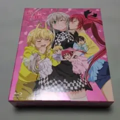 2026年最新】這いよれニャル子さん dvdの人気アイテム - メルカリ