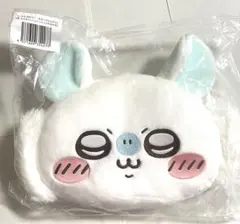 ちいかわ 褒めろッ モモンガだらけくじ C賞 ふつうのおかおのサムネイル