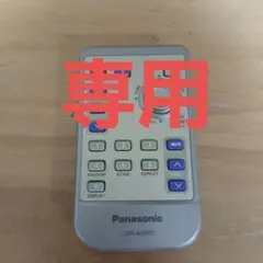 Panasonic　CQ-TX5500D用 　リモコンと取扱説明 2026年最新】panasonic cq-tx55の人気アイテム - メルカリ