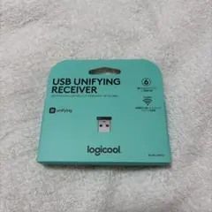 Logicool USB Unifying Receiver