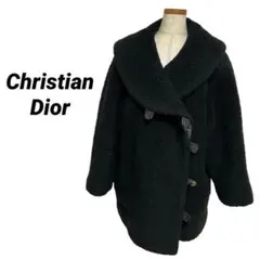 リコ様専用！Christian Dior SPORTS 中綿コート L ネイビー - メルカリ