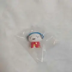 クレヨンしんちゃん　まちぼうけ　シロ