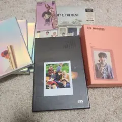 2026年最新】bts レアの人気アイテム - メルカリ