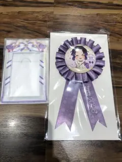 鬼滅の刃 胡蝶しのぶ誕生祭 2026 キャラクターグッズ