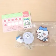 ちいかわ ハチワレ チョコサプ マグネット
