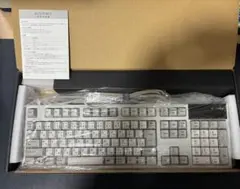Excellent condition Topre REALFORCE R2 Japanese 108-key layout USB keyboard