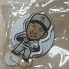 谷川原健太 若鷹ガチャ - メルカリ