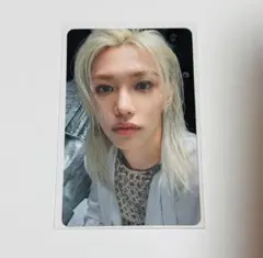 GIANT Felix盤 封入トレカ(両面)