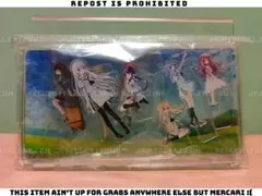 怠*者様 サマポケ　アクリルスタンド　ホーム画面 怠*者様 サマポケ アクリルスタンド ホーム画面 - メルカリ