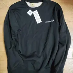 新品HANG TEN 裏ボアトレーナー M