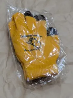 イエローハットにゃん スマホ手袋のサムネイル