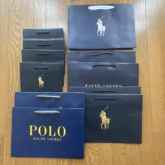 POLO RALPH LAUREN ポロ　ラルフローレン　ショッパーのサムネイル