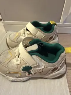 balabala キッズ スニーカー