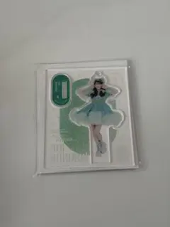 フルーツジッパー　櫻井優衣