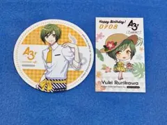 あんスタ 東京駅ポップアップショップ ALCALOID オリジナルショッパー