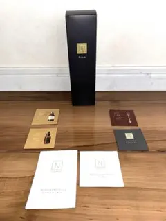 新品N organic Vie クリアホイップフォーム150mL 試供品6点付きのサムネイル