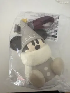 東京ディズニーリゾート ミッキー リルリンリンのサムネイル