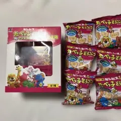 アンパンマンワールド つながるひろがる 食玩 2008 - メルカリ