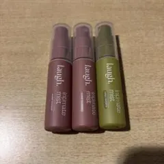 laugh. インティメイトフレッシュミスト　3本セット