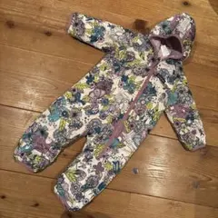 ジャンプスーツ 70