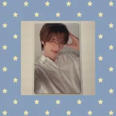 tws play hard ヨンジェ　トレカ