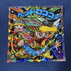 ヘッドロココ No.42 悪魔VS天使40thスペシャルエディション