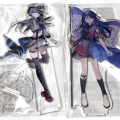 星乃一歌 アクスタ クリフェス2023 コネクトライブ2nd 他 2セット 星乃一歌 アクスタ クリフェス2023 コネクトライブ2nd 他 2セット