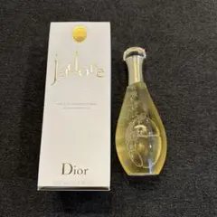 【新品未使用】Dior J'adore バス＆シャワーオイル　200ml