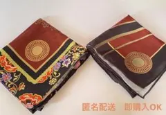 刀ミュ　大倶利伽羅　スカーフ　ミュージカル刀剣乱舞